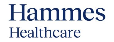 HAMMES HEALTHCARE