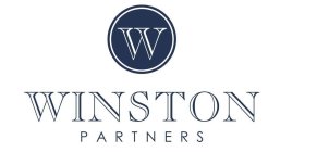 W WINSTON PARTNERS