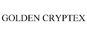 GOLDEN CRYPTEX