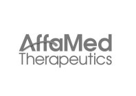 AFFAMED THERAPEUTICS