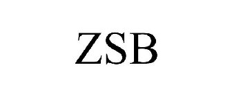 ZSB