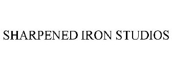 SHARPENED IRON STUDIOS