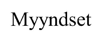 MYYNDSET