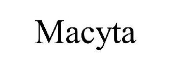 MACYTA