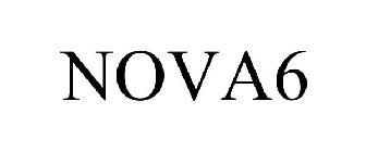 NOVA6