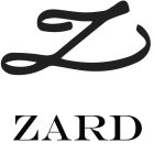 Z ZARD