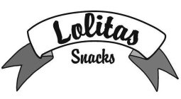 LOLITAS SNACKS