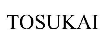 TOSUKAI