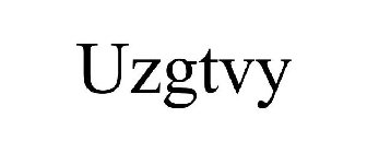 UZGTVY