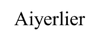 AIYERLIER