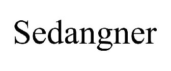 SEDANGNER