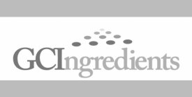GCINGREDIENTS