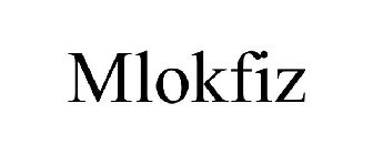 MLOKFIZ