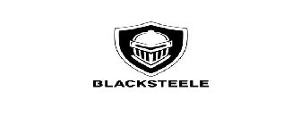 BLACKSTEELE