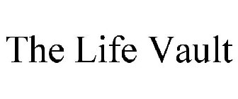 THE LIFE VAULT