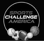 SPORTS CHALLENGE AMERICA