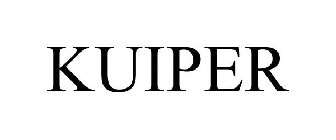 KUIPER