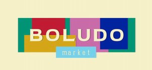 BOLUDO MARKET