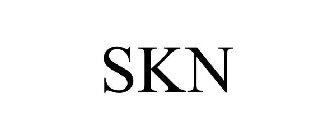 SKN