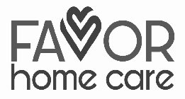 FAVOR HOME CARE