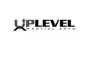 UPLEVEL MARTIAL ARTS