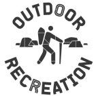 OUTDOOR RECREATION