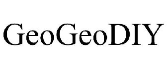 GEOGEODIY