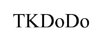 TKDODO