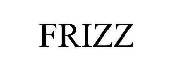 FRIZZ