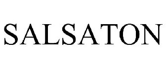 SALSATON