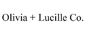 OLIVIA + LUCILLE CO.