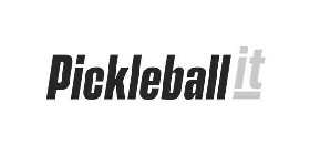 PICKLEBALL IT