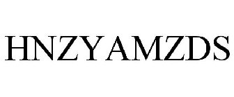 HNZYAMZDS