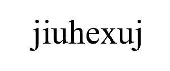 JIUHEXUJ