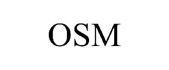 OSM