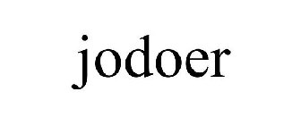 JODOER