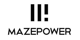 MAZEPOWER