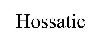 HOSSATIC