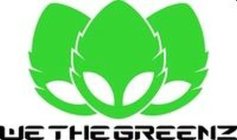 WETHEGREENZ