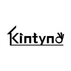 KINTYNO