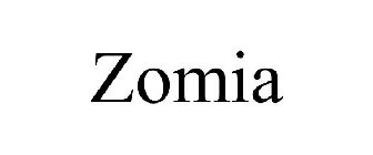 ZOMIA