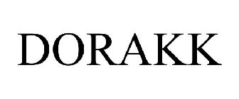 DORAKK