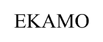 EKAMO