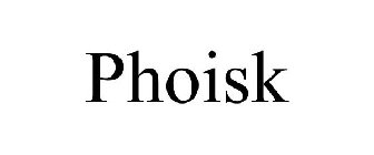 PHOISK