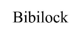 BIBILOCK