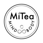 MITEA MIND & BODY