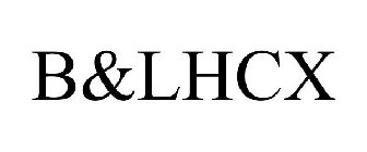 B&LHCX