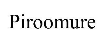 PIROOMURE