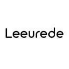 LEEUREDE