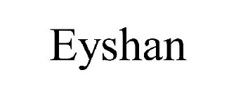 EYSHAN